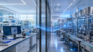 Data flow for faster Tech Transfer - a White Paper by DTG and NGT