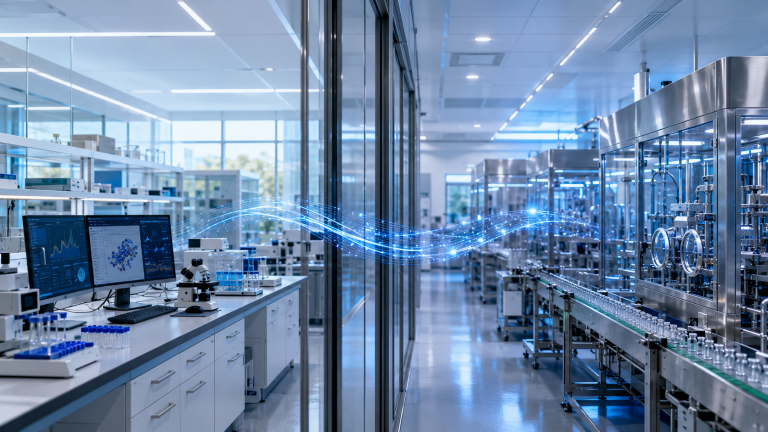 Data flow for faster Tech Transfer - a White Paper by DTG and NGT